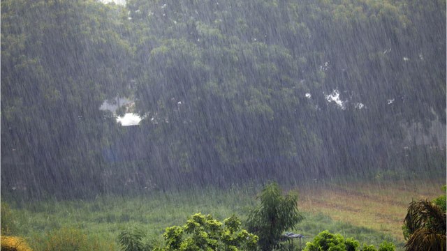 Deutschland: So wird das Wetter zum Wochenstart