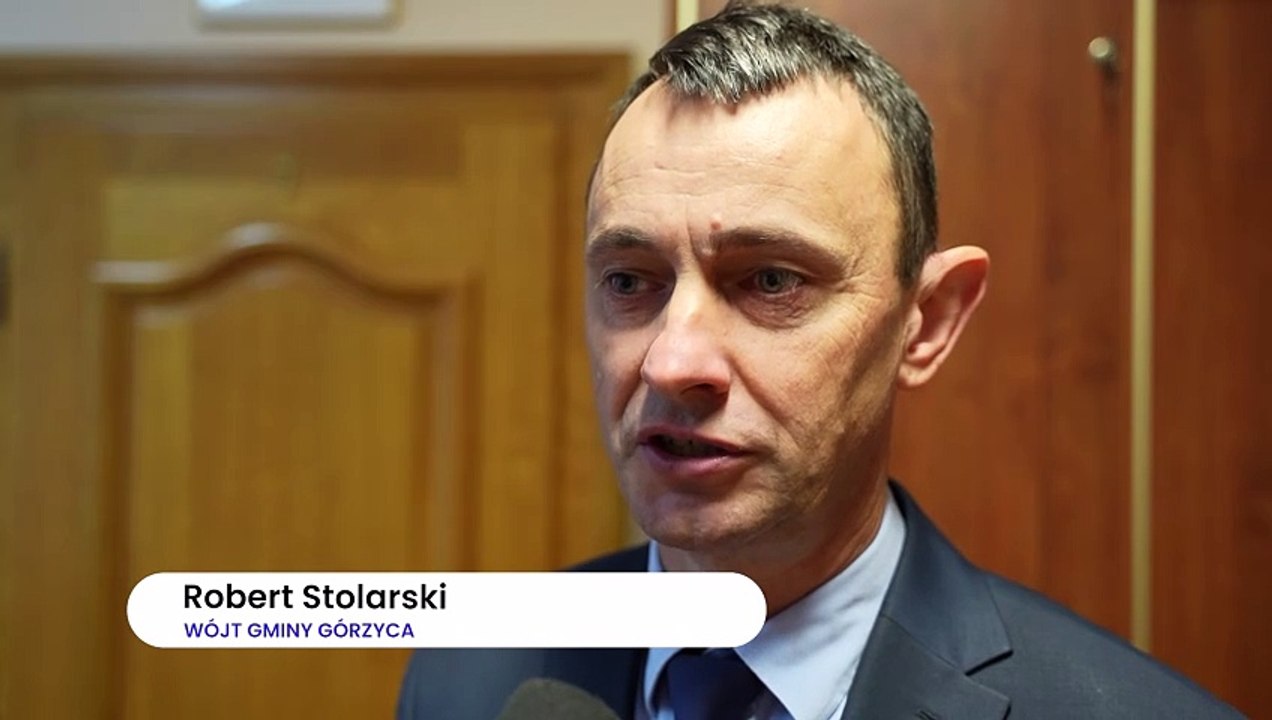 Gazeta Lubuska.  Ługi Górzyckie. Będzie nowa hydrofornia i rurociągi