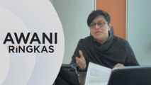 AWANI Ringkas: Tindakan tegas kes penderaan seksual kanak-kanak