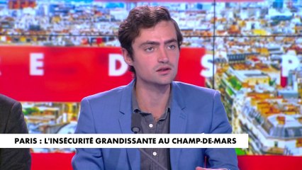 Tải video: Nathan Devers : «Les solutions sécuritaires qu'on nous vend ne fonctionnent pas»