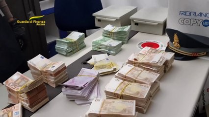 Ancona, operazione "Ghost Broker". Accertata truffa per 15mln di euro
