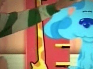 Blue's Clues S01E13 The Grow Show
