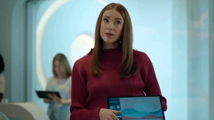 The Pod Generation (2023) Comedy,Romance,Sci-Fi movie explained