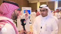 نائب محافظ هيئة المنشآت الصغيرة والمتوسطة السعودية لـ CNBC عربية: 16 مليار ريال إيرادات المنشآت المتسارعة النمو والمنضوية تحت برنامج 