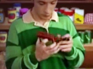 Blue's Clues S04E16 Rhyme Time