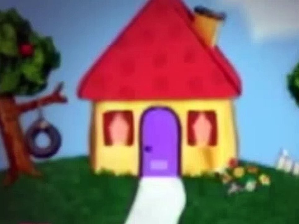 Blue's Clues S04E17 Let's Plant