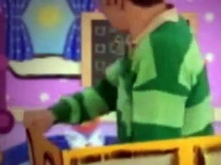 Blue's Clues S04E20 Blue's School