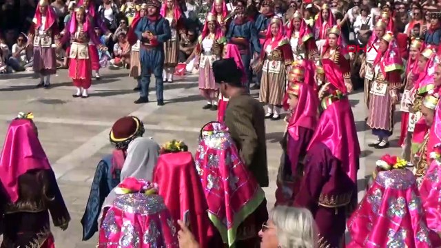 29 EKİM CUMHURİYET BAYRAMI ETKİNLİĞİ: İstanbul 29 Ekim konser, kutlamalar nerede ve saat kaçta? Bayram etkinlik takvimi!