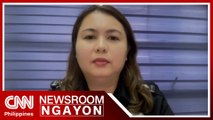 Immigration nababahala sa pagdami ng mga kaso ng iligal na passport | Newsroom Ngayon