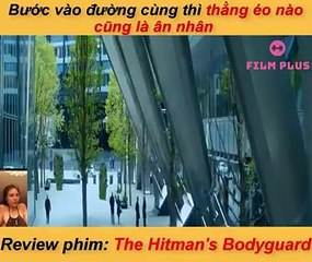 Thi Hitman's s Bodyguard