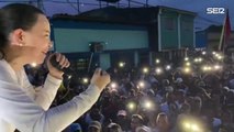María Corina Machado arrasa en las primarias de la oposición en Venezuela