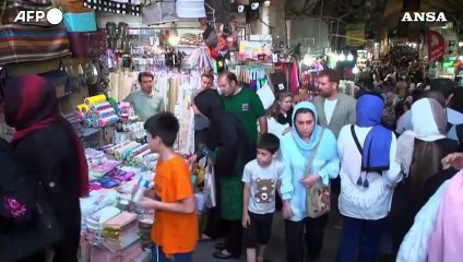 'Morte cerebrale per Armita', Teheran teme la piazza