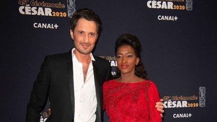 Vincent Cerutti poursuivi : trois jours après le scandale, Hapsatou Sy, sa compagne, sort du silence !