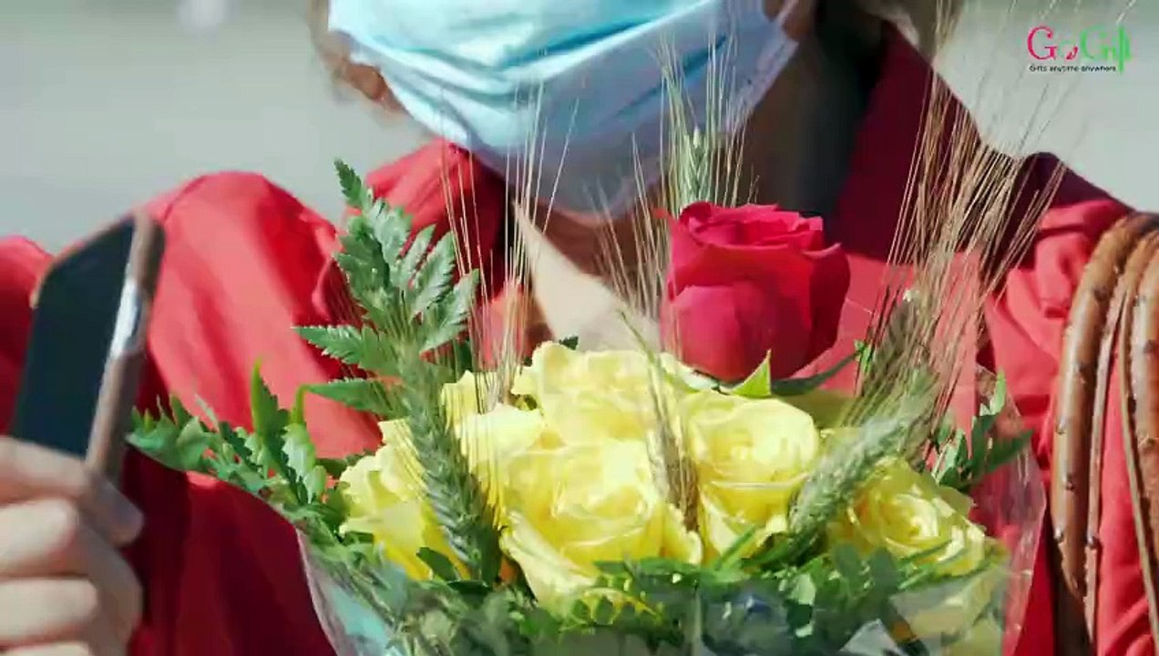 Fresh Flowers Gifts Order Now video Dailymotion