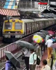 पश्चिम रेल्वेवर दसऱ्यानंतर प्रवाशांना कळ सोसावी लागणार, अनेक लोकल रद्द