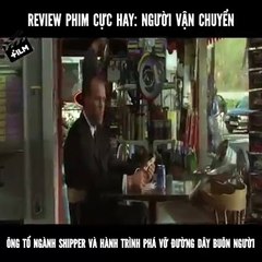 Người Vận Chuyển - The Transporter (2002)