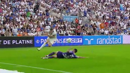 OM-LOSC : 11ème journée de L1 le  04/11 à 21H