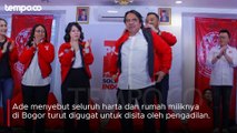 Ade Armando Digugat PDIP Rp200 Miliar karena Diduga Merugikan Elektabilitas Megawati