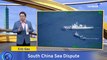 Chinese and Philippine Vessels Collide in South China Sea