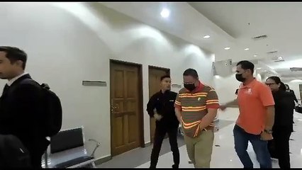 （有视频）经济策划单位兼职员工       认收贿泄漏资料下月29日下判