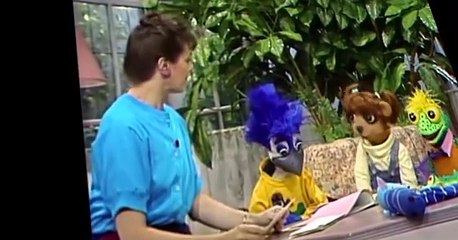 Under the Umbrella Tree Under the Umbrella Tree S01 E029