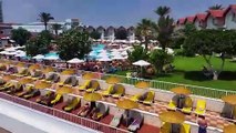 Salamis Bay Conti Resort Hotel - Tatilkaresi