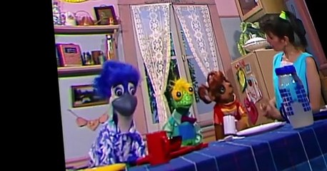 Under the Umbrella Tree Under the Umbrella Tree S01 E030