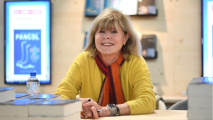 Katherine Pancol violée pendant son enfance : l'écrivaine se livre dans Un dimanche à la campagne
