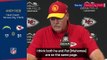 Andy Reid's message for Taylor Swift after big Kelce performance