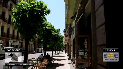 Tips-4-Trips - #Tipp92 -- Donostia - San Sebatiàn