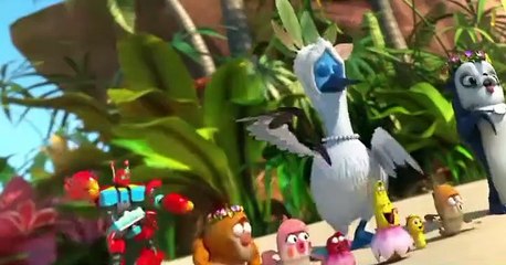Larva Island Larva Island S01 E012 Pirate