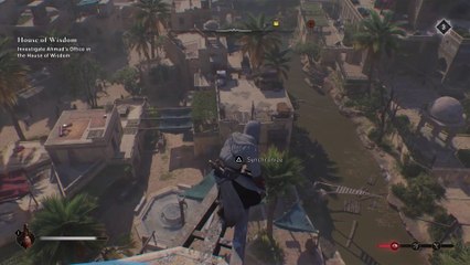 Assassin's creed : Mirage | Hunting the Members of the order "Al Rabisu" part 1