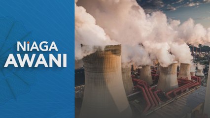 Pasaran karbon sukarela: Syarikat, institusi kewangan digesa ambil bahagian