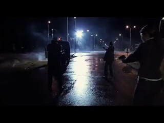 Zone of the Dead Bande-annonce (EN)