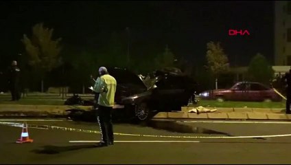 Avrupa Şampiyonu sporcu trafik kazasında hayatını kaybetti