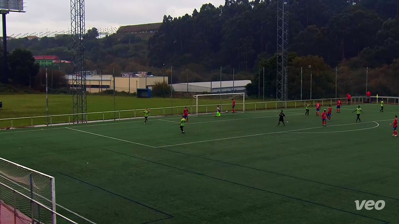 OR-MEICENDE 0-1
