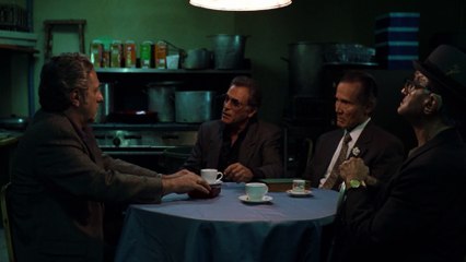 Ghost Dog, guarda una clip del cult di Jim Jarmusch (HD)