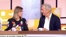 “Faut arrêter d’accuser les anciens !” : Isabelle Ithurburu prise à parti par Bernard de la Villardière dans C Médiatique