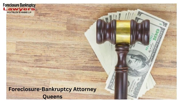 Mortgage Attorney Near Me-Foreclosure Bankruptcy Lawyers