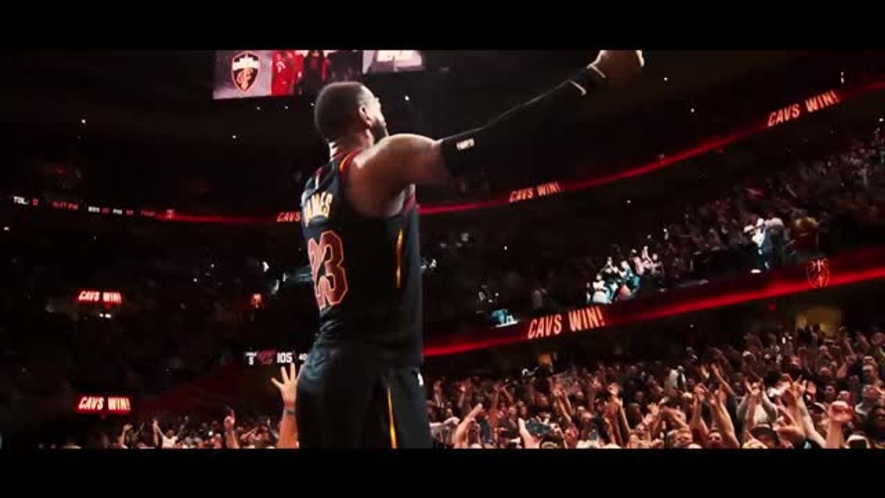 LeBron James - The King bets on #21