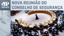 Brasil deve reforçar apelo de adoção de ações humanitárias em Gaza na ONU