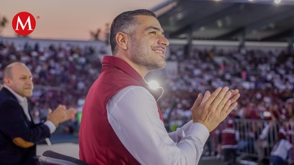 Harfuch encabeza una cruzada de actos en la recta final de la campaña en Brugada