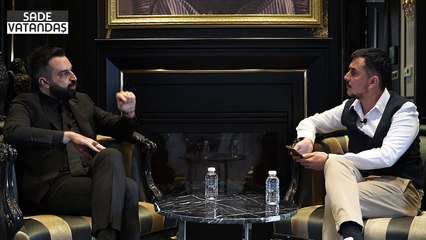 Dilan ve Engin Polat'ın avukatı: Kara para aklama olduğu kanıtlanırsa davadan çekilirim