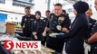 RM2mil worth of drugs, equipment seized in Penang