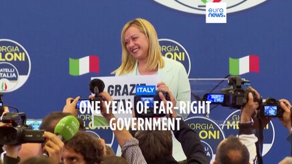 Latest news bulletin | October 23rd – Midday