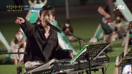 Henry - Can't Stop The Feeling Cover | Begin Again Korea