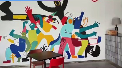 Prisma Lab, da ex fabbrica a spazio per start up