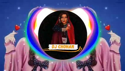 Main Sharabi Hon Remix by DJ Chohan