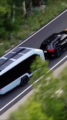 Pebble Flow. Será esta a caravana mais avançada do mundo?