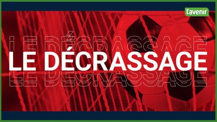 Le Décrassage Spécial Clasico - 23 octobre 2023